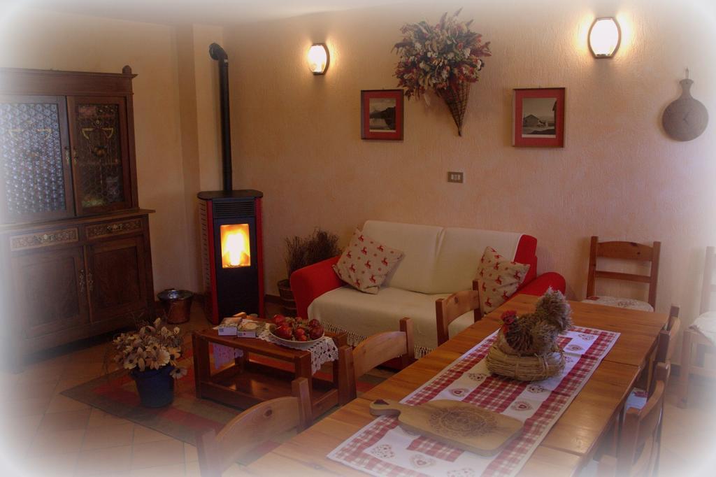 Chambres D'Hotes L'Abri De Vetan エクステリア 写真