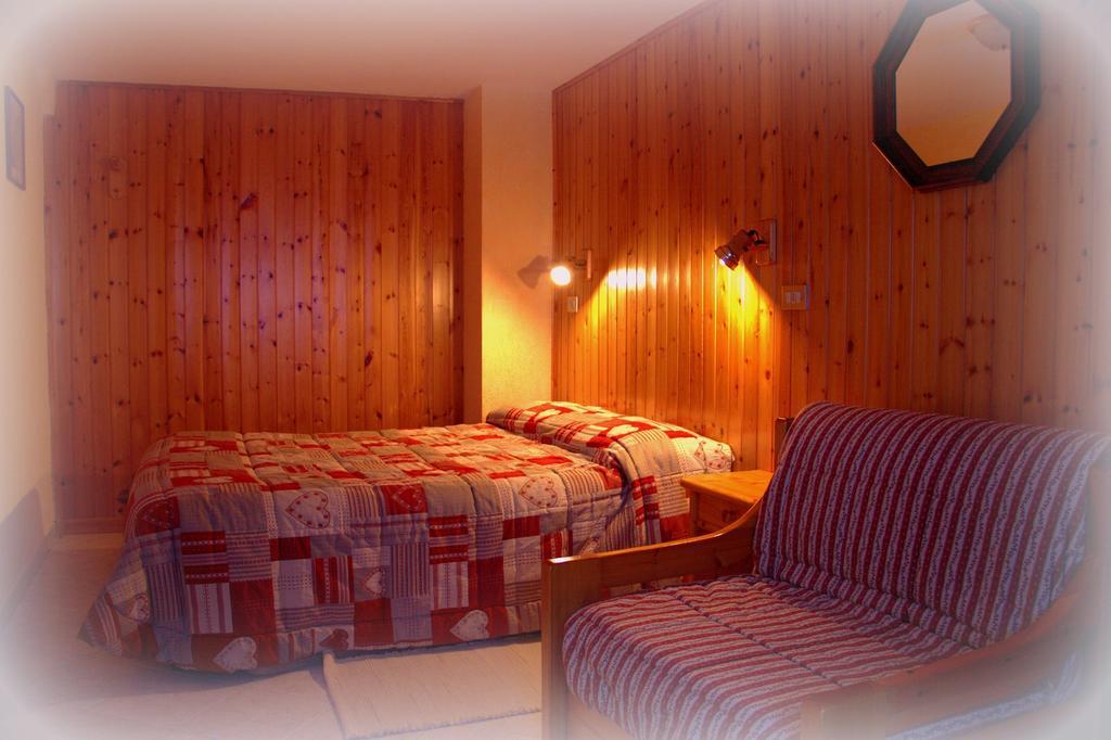 Chambres D'Hotes L'Abri De Vetan エクステリア 写真